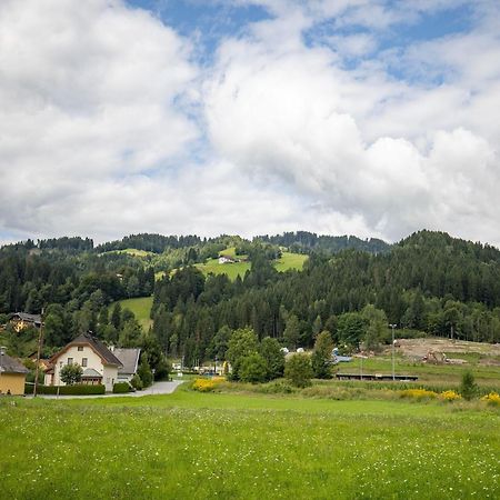 Gailtaler Apartment At An Excursion Location Kotschach-Mauthen 外观 照片