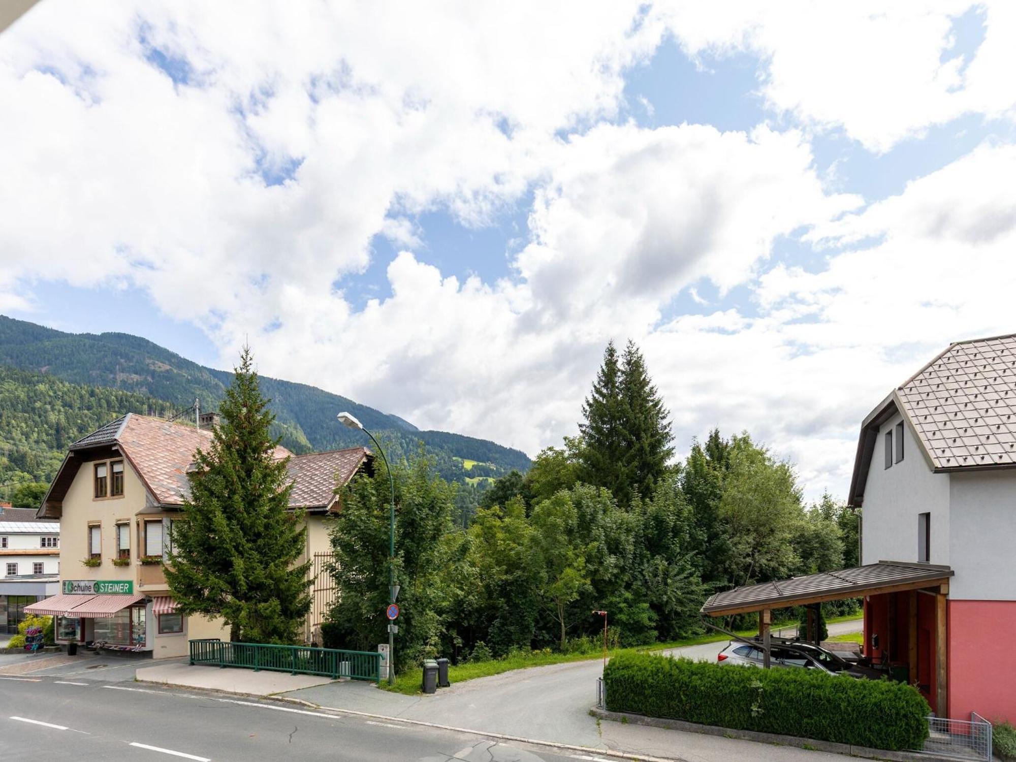 Gailtaler Apartment At An Excursion Location Kotschach-Mauthen 外观 照片