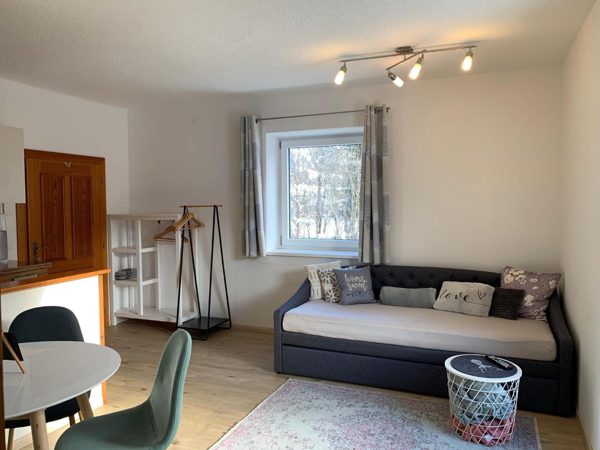 Gailtaler Apartment At An Excursion Location Kotschach-Mauthen 外观 照片