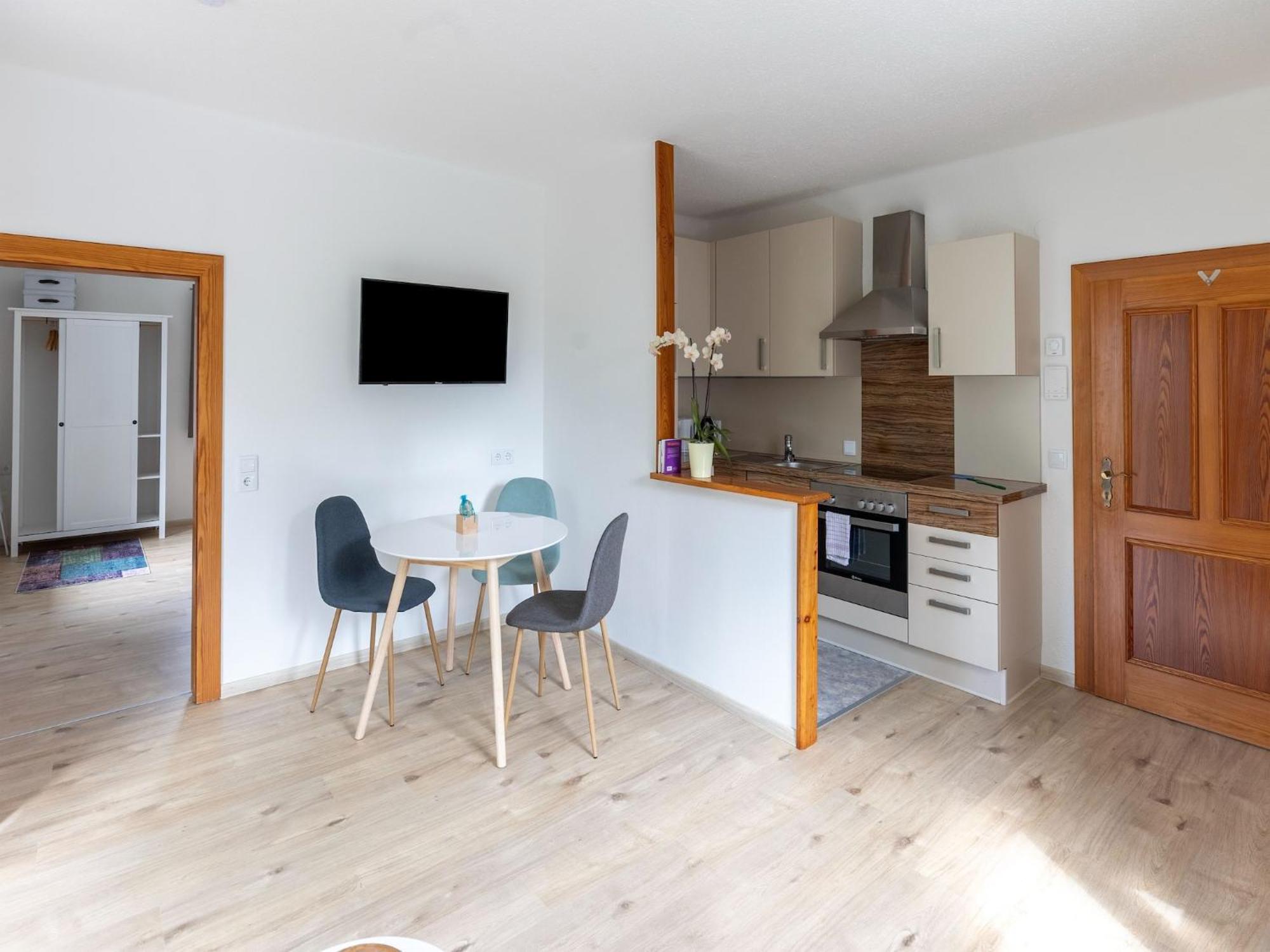 Gailtaler Apartment At An Excursion Location Kotschach-Mauthen 外观 照片
