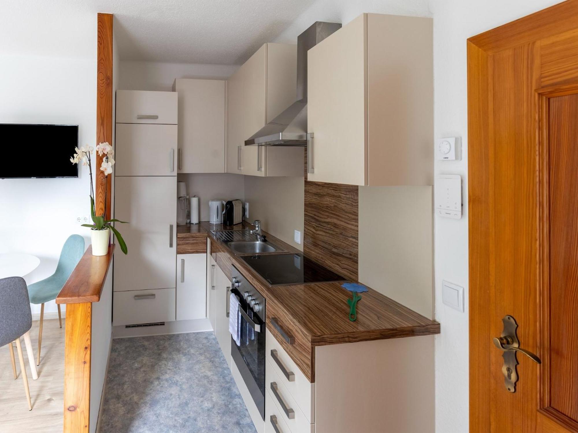Gailtaler Apartment At An Excursion Location Kotschach-Mauthen 外观 照片