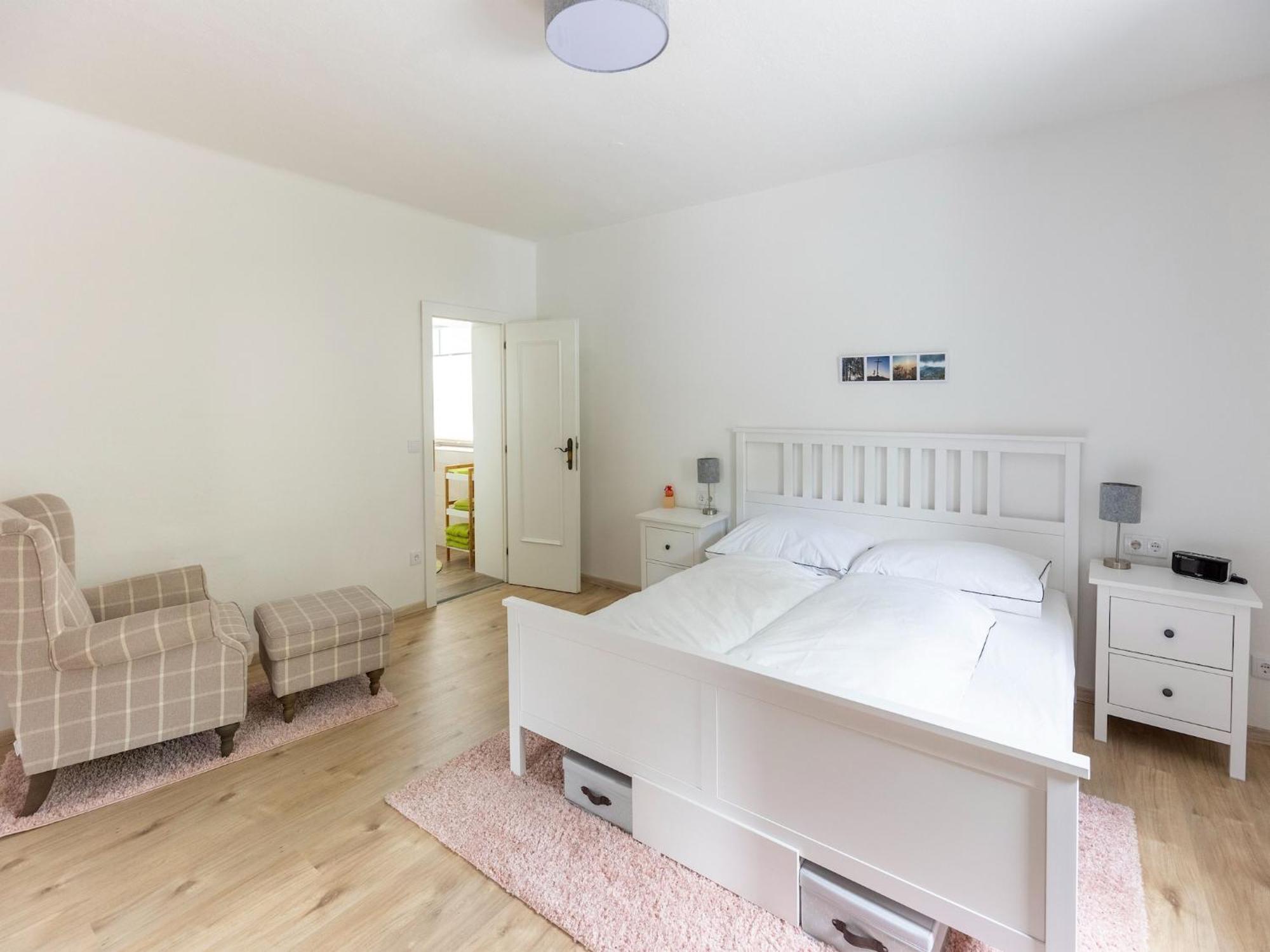 Gailtaler Apartment At An Excursion Location Kotschach-Mauthen 外观 照片