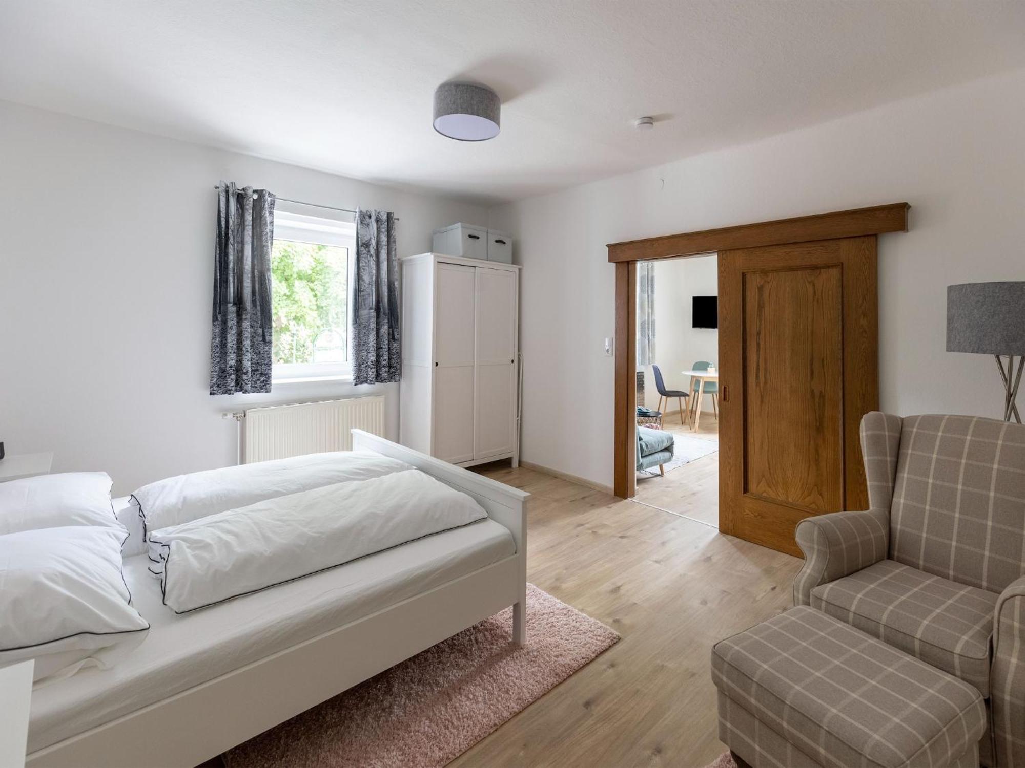 Gailtaler Apartment At An Excursion Location Kotschach-Mauthen 外观 照片