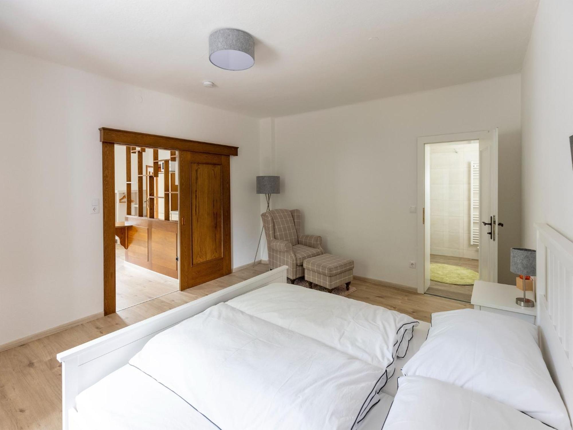 Gailtaler Apartment At An Excursion Location Kotschach-Mauthen 外观 照片