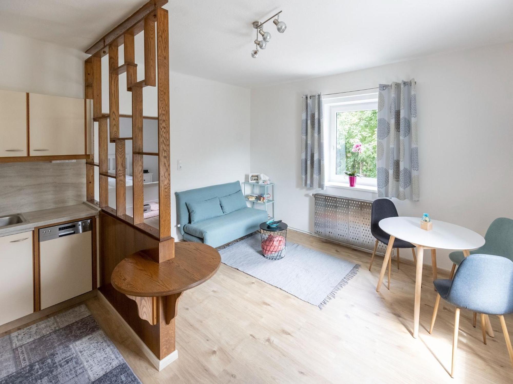 Gailtaler Apartment At An Excursion Location Kotschach-Mauthen 外观 照片