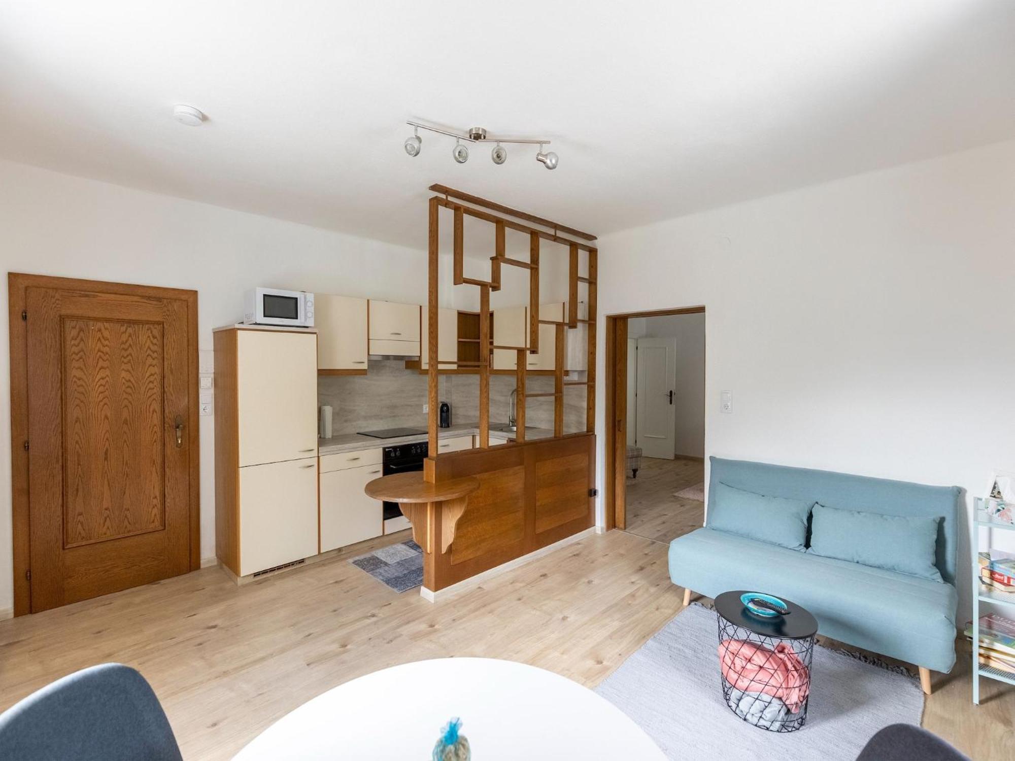 Gailtaler Apartment At An Excursion Location Kotschach-Mauthen 外观 照片