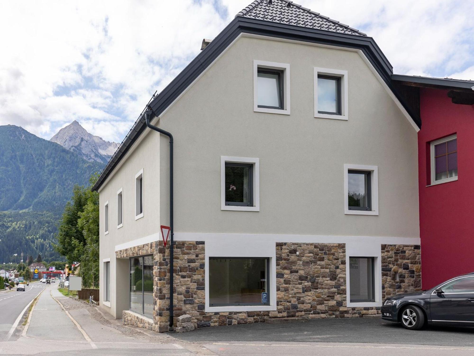 Gailtaler Apartment At An Excursion Location Kotschach-Mauthen 外观 照片