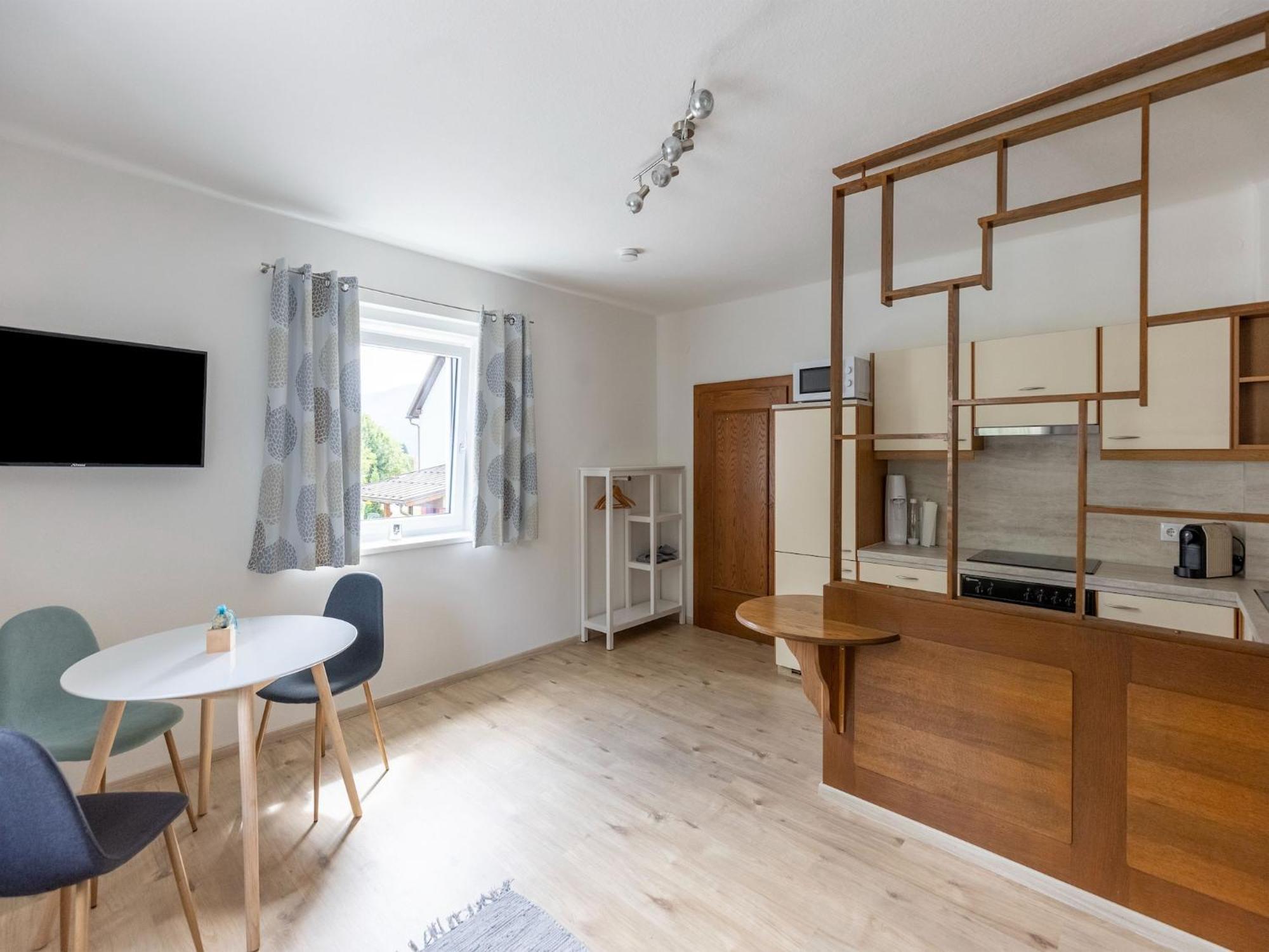 Gailtaler Apartment At An Excursion Location Kotschach-Mauthen 外观 照片