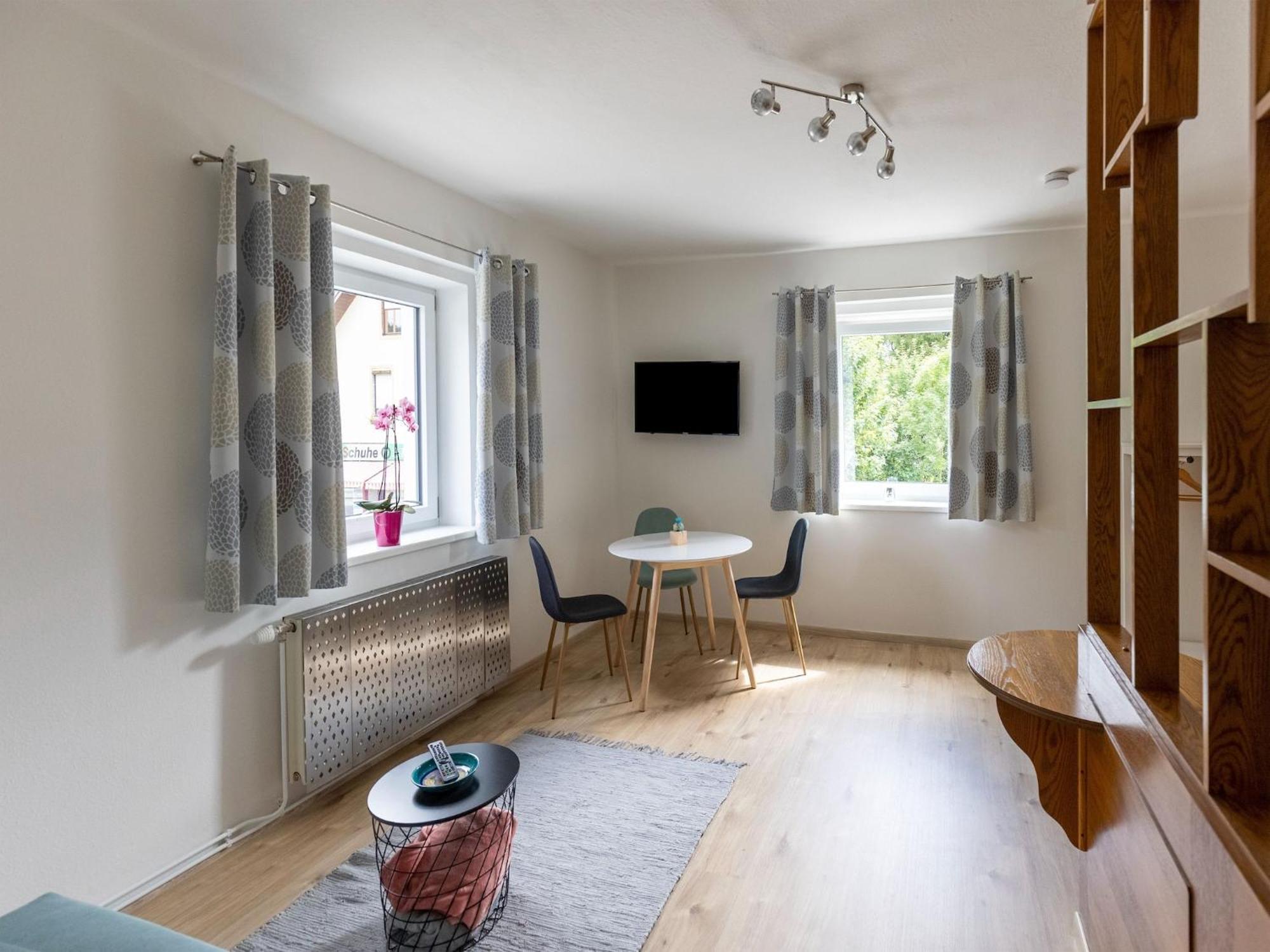 Gailtaler Apartment At An Excursion Location Kotschach-Mauthen 外观 照片