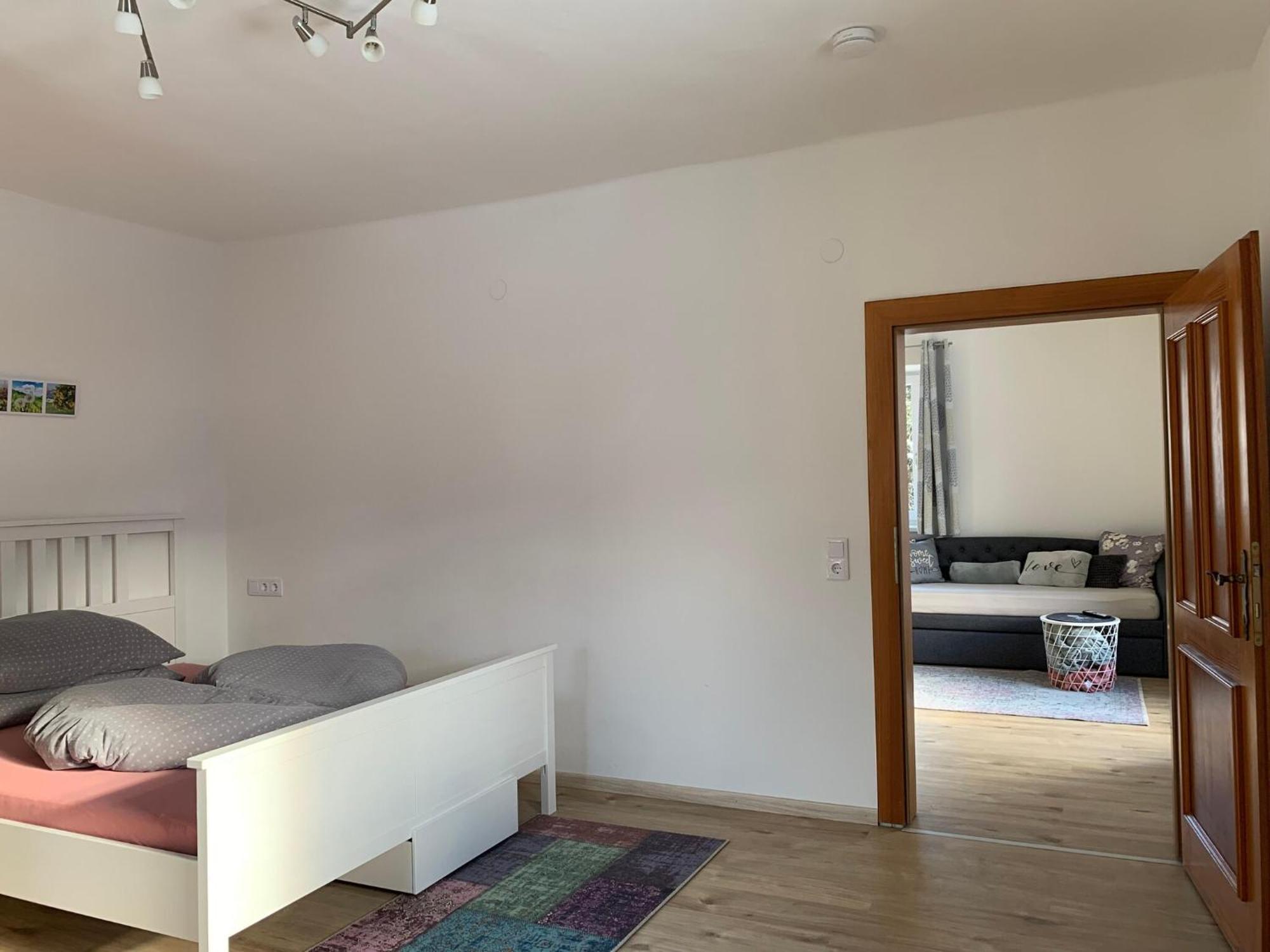 Gailtaler Apartment At An Excursion Location Kotschach-Mauthen 外观 照片
